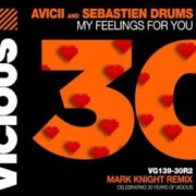 Avicii & Sebastien Drums - My Feelings For You (Mark Knight Extended Remix)