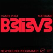 CamelPhat & Mathame - Believe