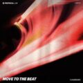 Cloudrider - Move To The Beat (Extended Mix)