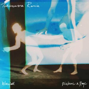 Disclosure & RAYE - Waterfall (TOKiMONSTA Remix)