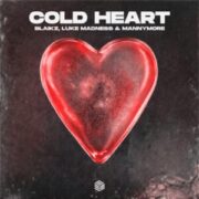 Blaikz, Luke Madness & Mannymore - Cold Heart (Extended Mix)