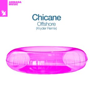 Chicane - Offshore (Kryder Extended Remix)