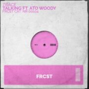 Trace feat. Ato Woody - Talking (Extended Mix)