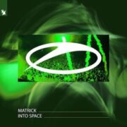 MatricK - Into Space (Extended Mix)
