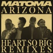 Matoma & A R I Z O N A - Heart So Big (MOTi Remix)