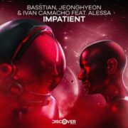 Basstian, JEONGHYEON & Ivan Camacho feat. Alessa - Impatient