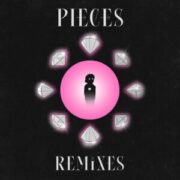 William Black - Pieces (Remixes)