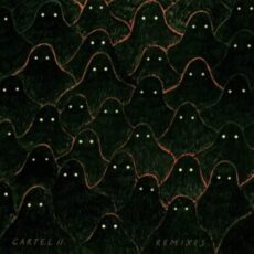 Boombox Cartel - Cartell II (Remixes)