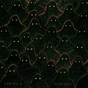 Boombox Cartel - Cartell II (Remixes)