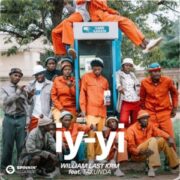 William Last KRM feat. Takunda - iY-Yi (Extended Mix)