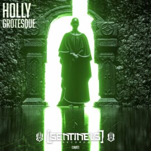 Holly - Grotesque EP