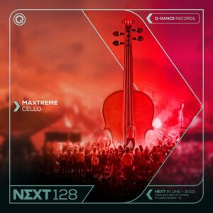 Maxtreme - Cello (Extended Mix)
