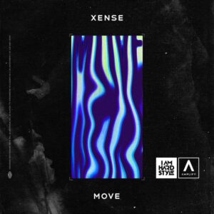 Xense - Move (Extended Mix)