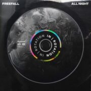 Freefall - All Night EP