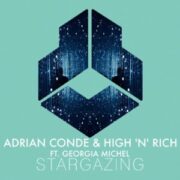 Adrián Conde & High 'n' Rich - Stargazing (Extended Mix)