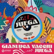 Gianluca Vacchi - Juega (Original Mix)