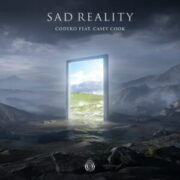 Codeko - Sad Reality (feat. Casey Cook)