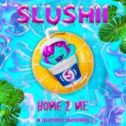 Slushii - Home 2 Me