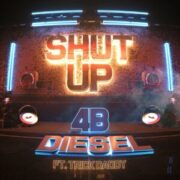 4B & Shaquille O'Neal - Shut Up (feat. Trick Daddy)