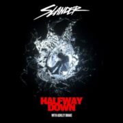 SLANDER - Halfway Down (feat. Ashley Drake)