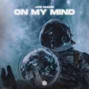 Joe Mann - On My Mind (Extended Mix)