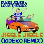 Duke & Jones x Louis Theroux - Jiggle Jiggle (Kideko Remix)