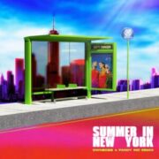 Sofi Tukker - Summer In New York (Öwnboss & Fancy Inc Remix)