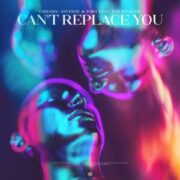 Fablers & .averse & Yoba feat. Philipp Reise - Cant Replace You (Club Mix)