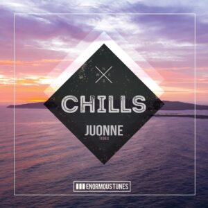JUONNE - Tides (Extended Mix)