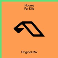 Nourey - For Ellie EP