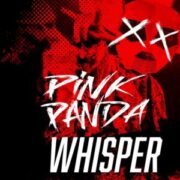 Pink Panda - Whisper