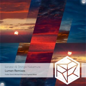Shingo Nakamura & kanata.t - Lumen Remixes