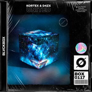 Kortex & D4ZX - United (Extended Mix)