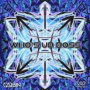 Carbin - Who's Ur Boss