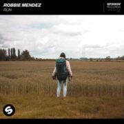 Robbie Mendez - Run (Original Mix)