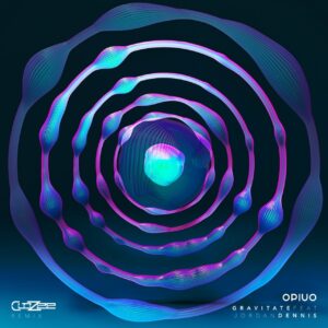 Opiuo - Gravitate (CloZee Remix)