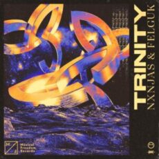 Felguk & NXNJAS - Trinity (Original Mix)