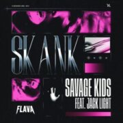 Savage Kids feat. Jack Light - Skank (Extended Mix)