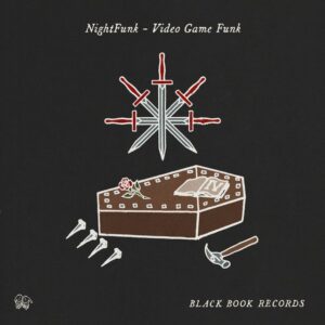 NightFunk - Video Game Funk