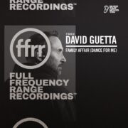 David Guetta - Family Affair (Dance For Me) (Extended Mix)
