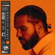 Drake - Massive (KREAM Extended Remix)