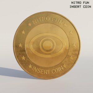 Nitro Fun - Insert Coin