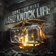 Gunz For Hire - Hard Knock Life (Extended Mix)
