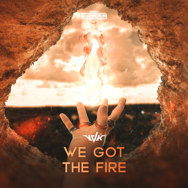 Vdk - We Got The Fire