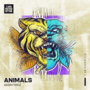 Audiotricz - Animals (Extended Mix)