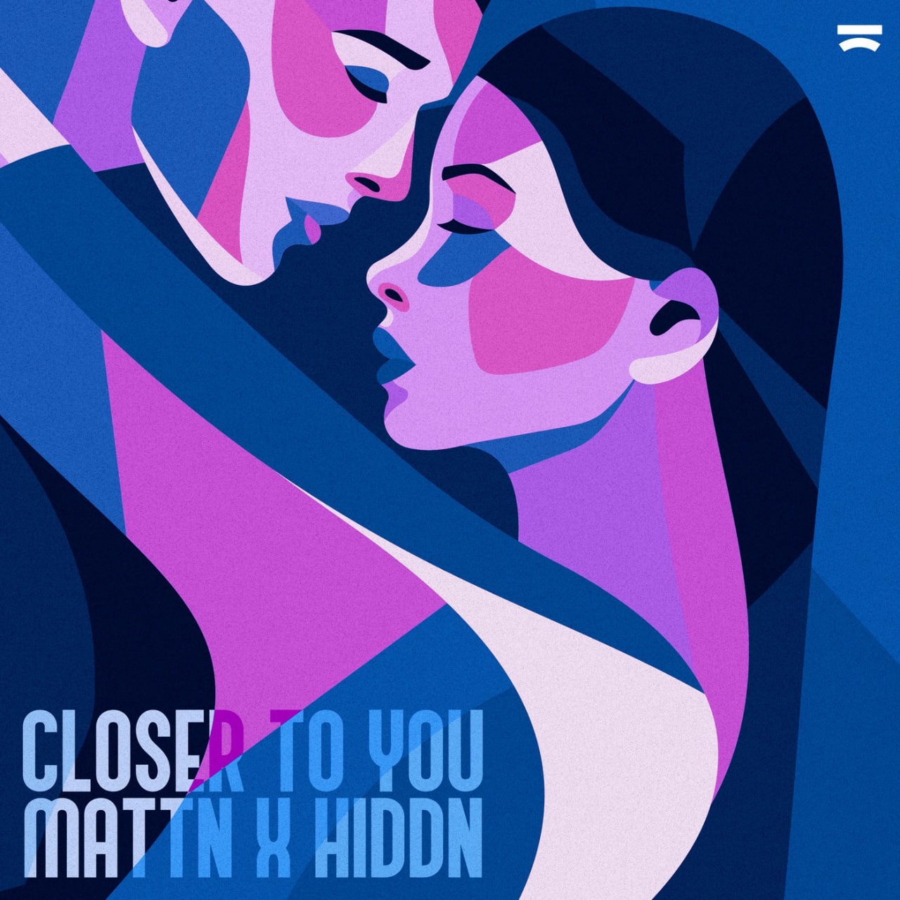 MATTN x HIDDN - Closer To You (Extended Mix)