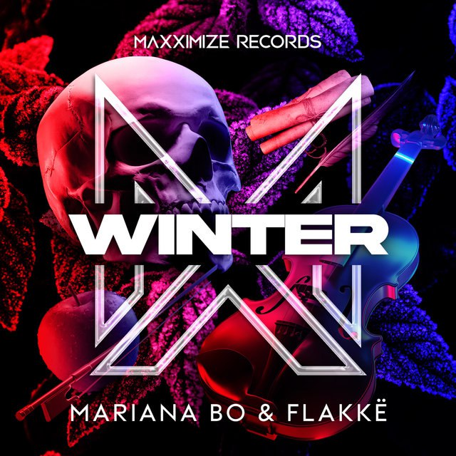 Mariana BO & Flakkë - Winter