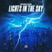 Nick Havsen & Aki-Hiro - Lights In The Sky