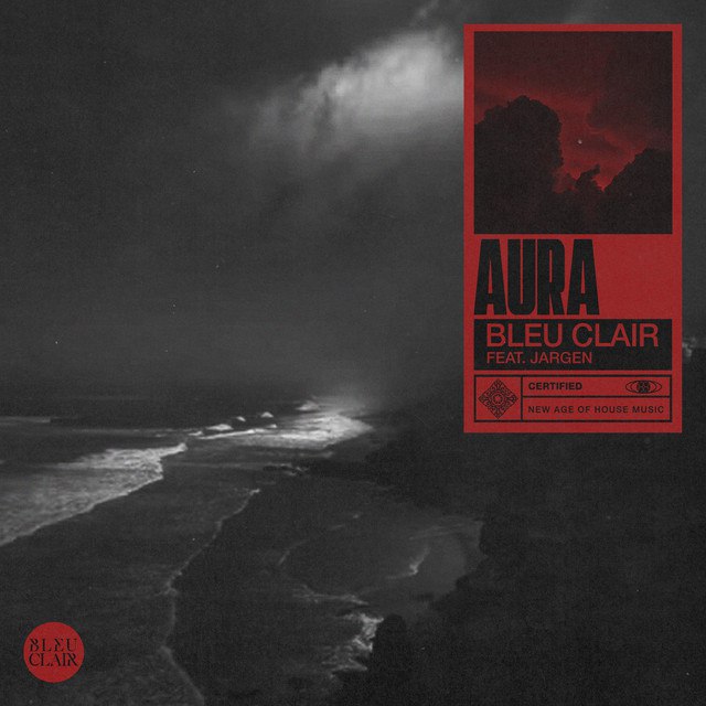 Bleu Clair &Jargen - Aura