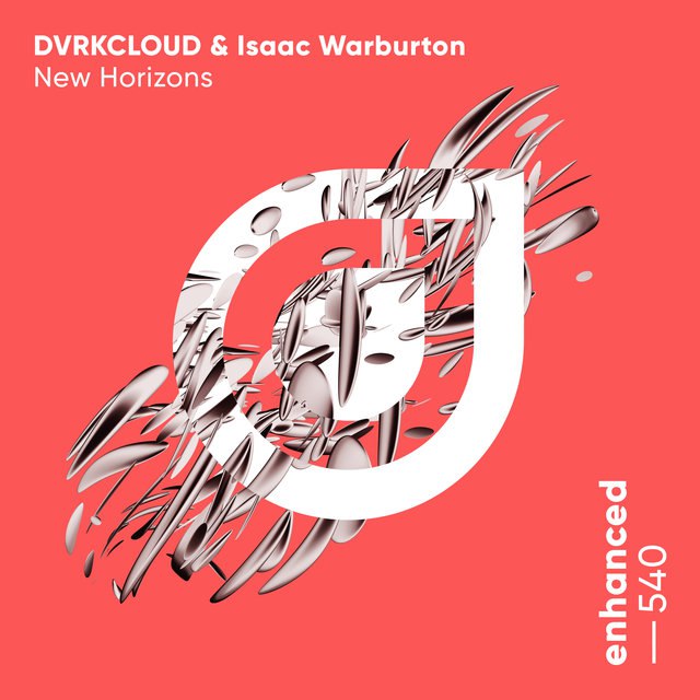 DVRKCLOUD & Isaac Warburton - New Horizons